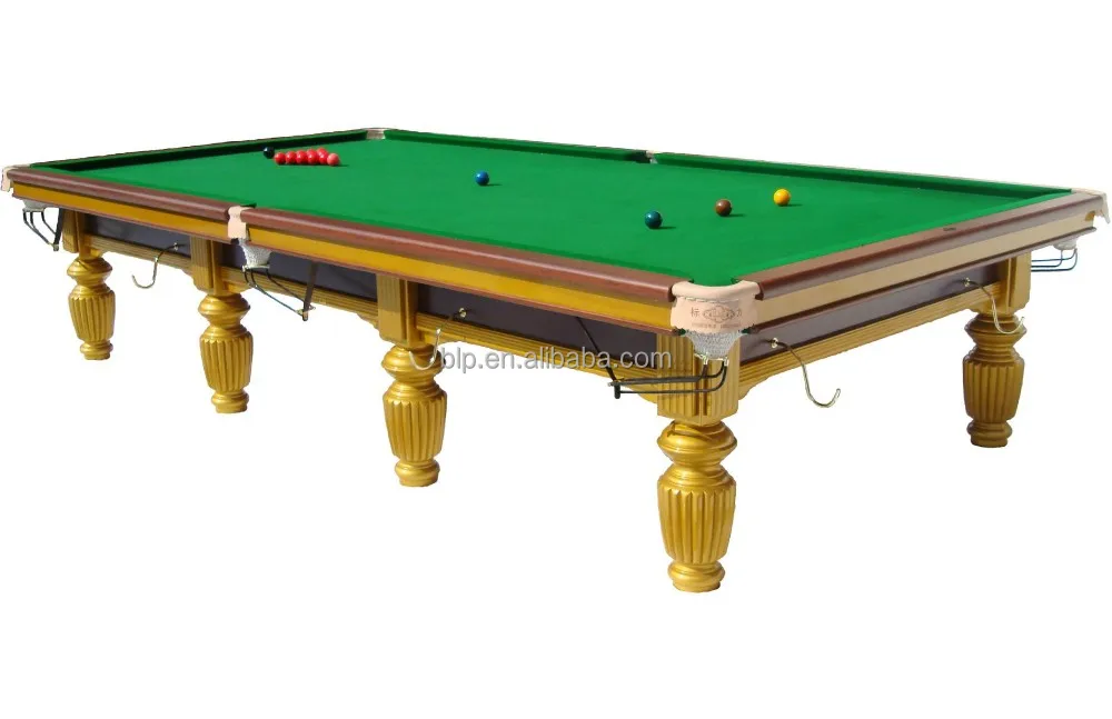 10ft,12ft professional snooker table ,billiard table,BLP0902