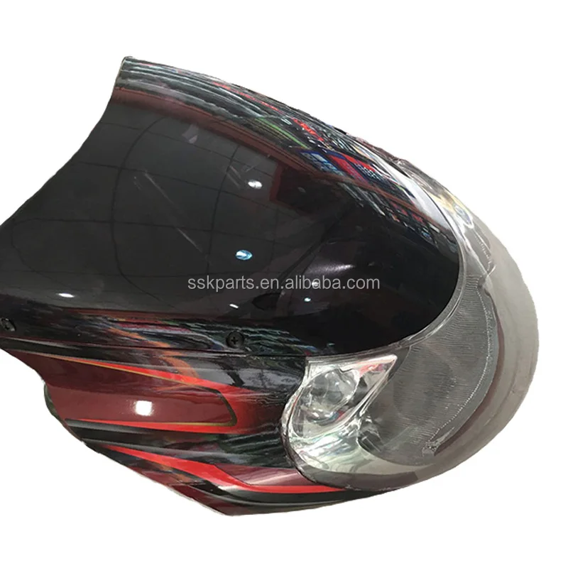 HAISSKY bajaj discover spare parts price for headlight/bajaj motorcycle spare parts