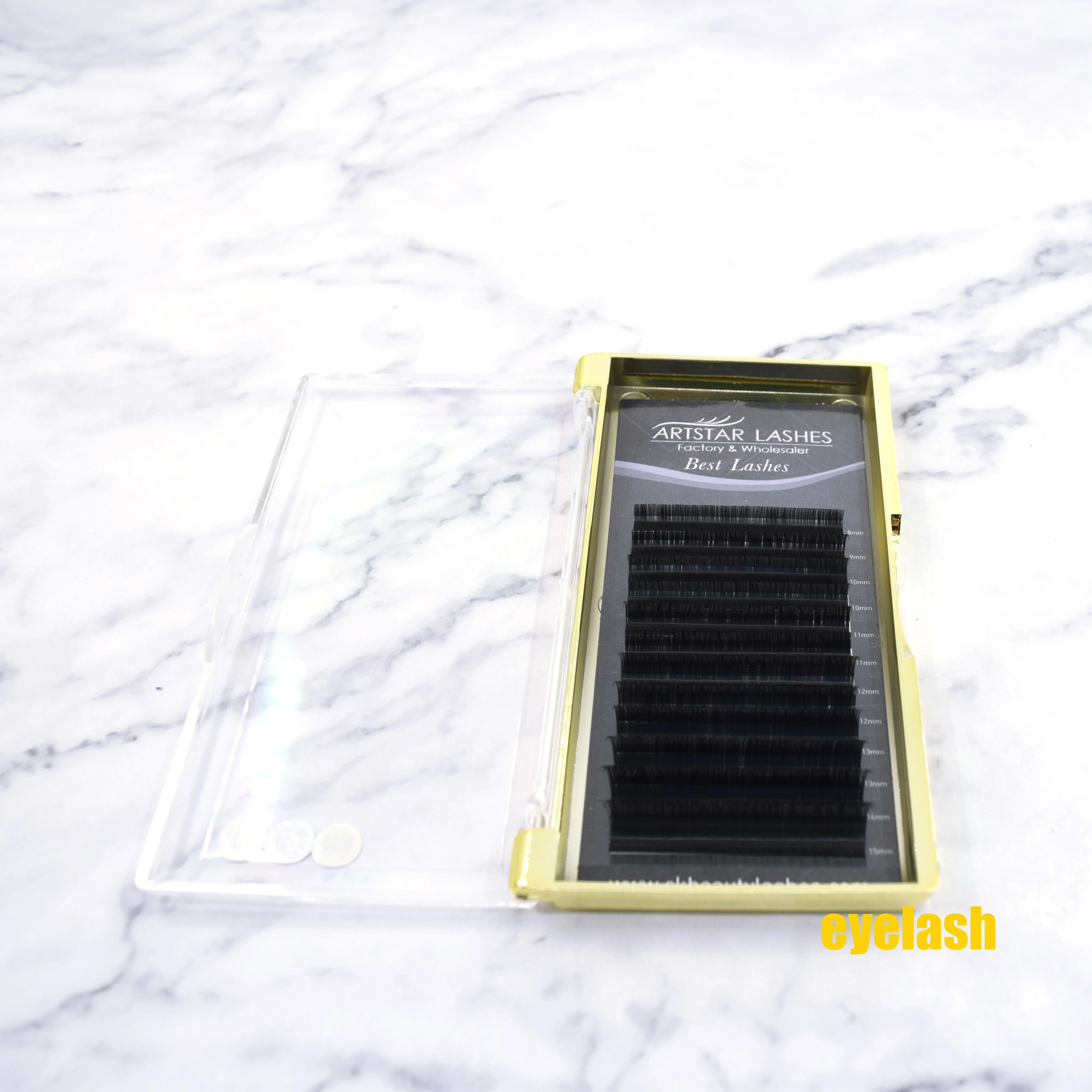 2022 eyelash extension vietnam