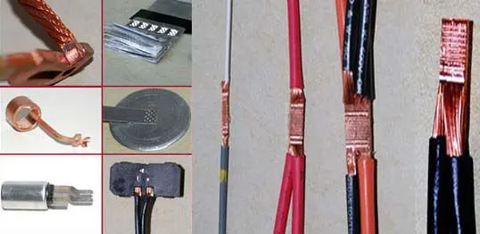 China Supplier Aluminum welder Copper ultrasonic Welding Machine Metal Wire Welding