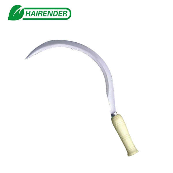 Серповидная косилка серп ферма инструмент ручной серп