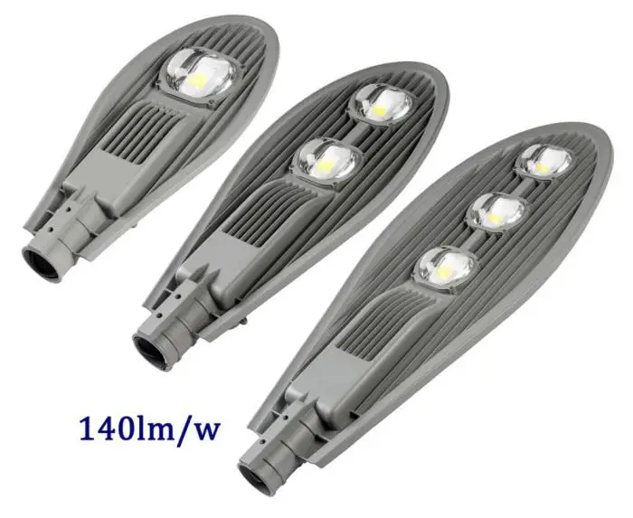 
Civil private use market ip65 cob factory supplier street lighting 