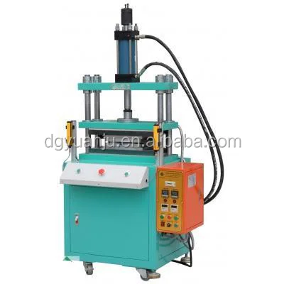 
Машина для горячего прессования гидравлического типа горячего прессования 