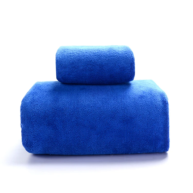 China supplier  microfiber cao washing towels in roll auto cleaning microfiber cloth