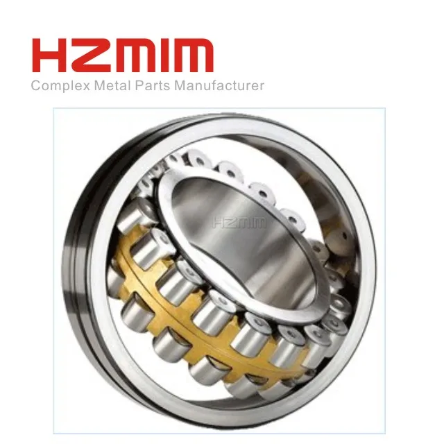 Long durable deep groove micro ball flanged bearing Slot Car Miniature Ball Bearings Single flange bearing