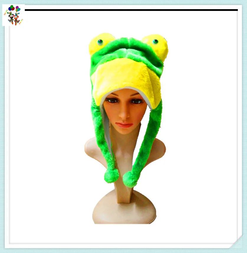 Kids Adults Party Fancy Dress Costume Grey Color Shark Jaws Fish Hats HPC-0260