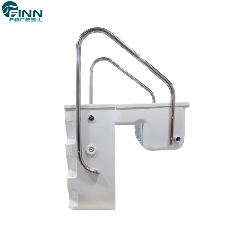 Wall-hung Pipeless фильтр для бассейна различный размер бассейн портативный