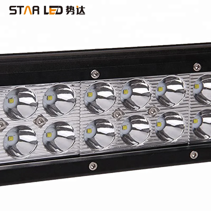 Караван sanmak СВЕТОДИОДНАЯ световая балка 20 дюймов водонепроницаемая подводная светодиодная для грузовика