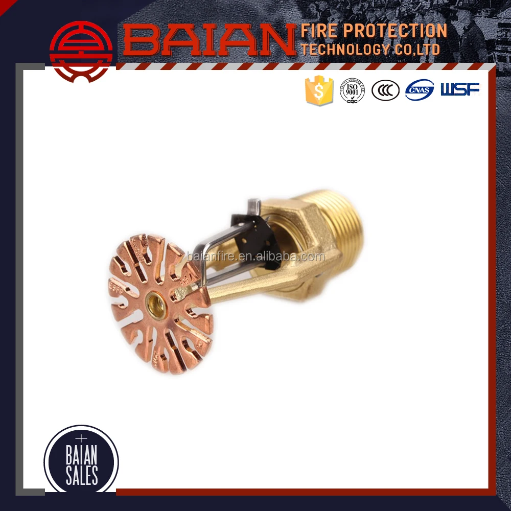 k Factor 363 ESFR Sprinkler Distributor