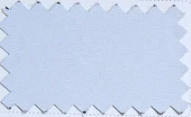 Heat and Full Light Blocking Drapes Blackout Curtain  with Black Liner for Nursery