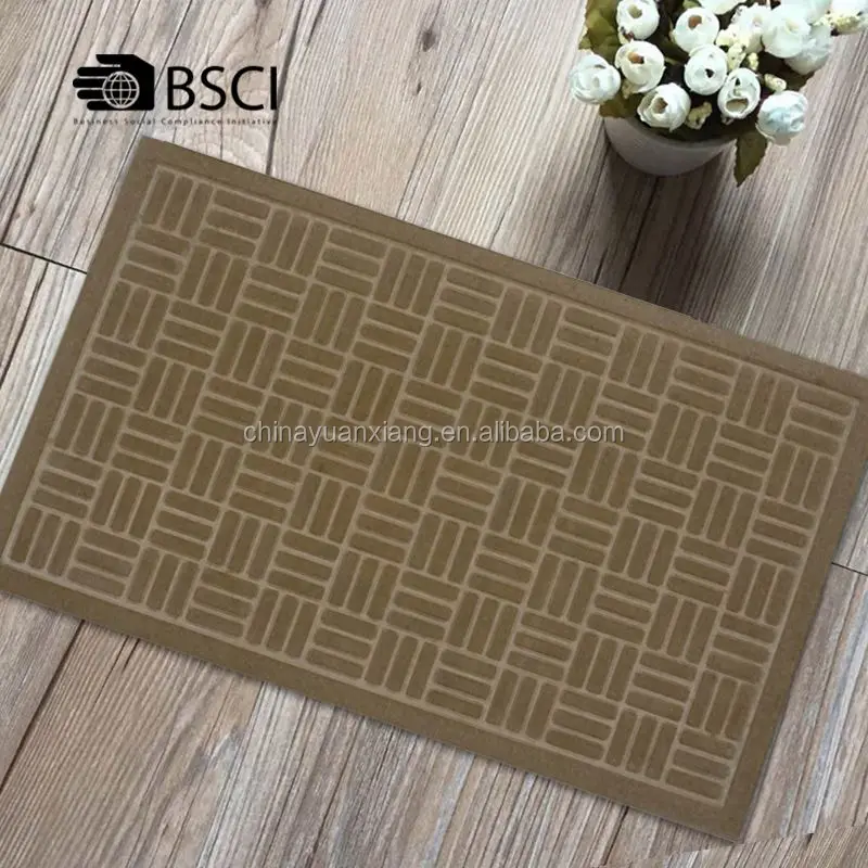 Outdoor Anti Skid Door Mate