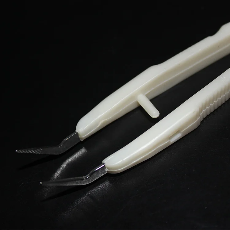 Disposable Sterile Dental Instruments Set