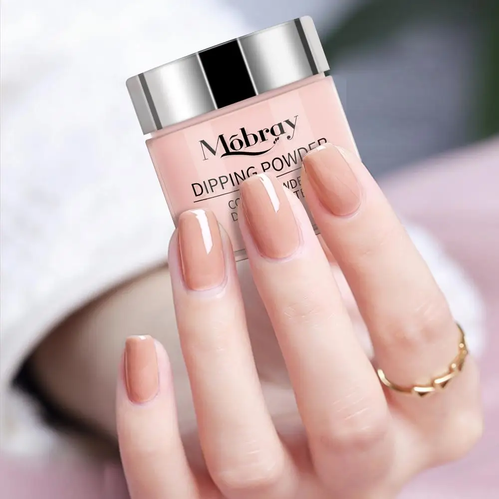 Акриловая пудра для ногтей без лампы, натуральные сухие Блестки для ногтей, долговечная серия фруктов, украшение для ногтевого дизайна