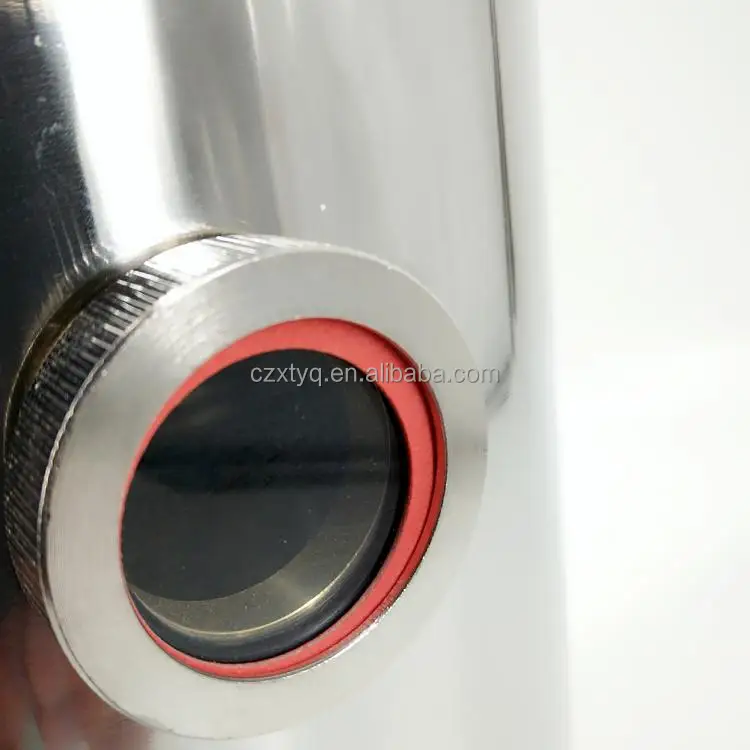 YAZD-5L Stainless steel water control cheap water distiller