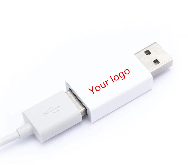 
Power Only USB Charging write blocking Cable Extension Lead USB devices Blocker 