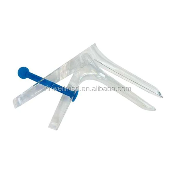 
vaginal speculum 