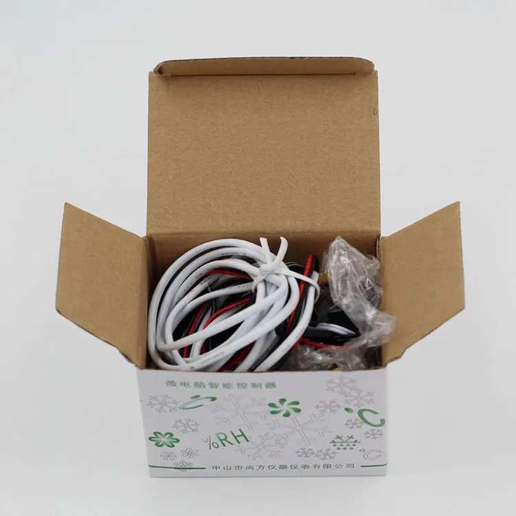 Цифровой термостат SF-101S 220 В для охладителя воды в холодильнике