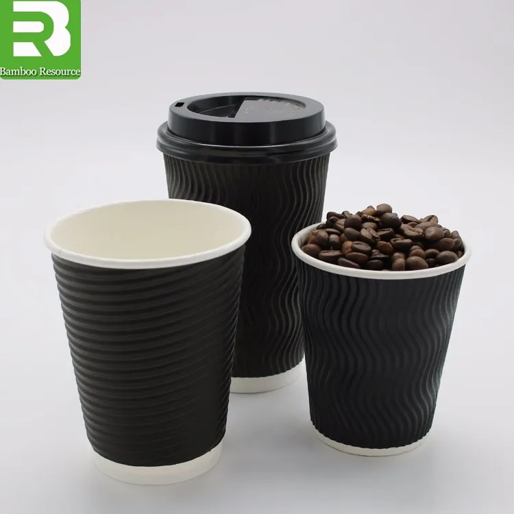 8 oz Disposable Cups_12 oz Single Wall Paper Coffee Cups_paper Coffee Cup Suppliers
