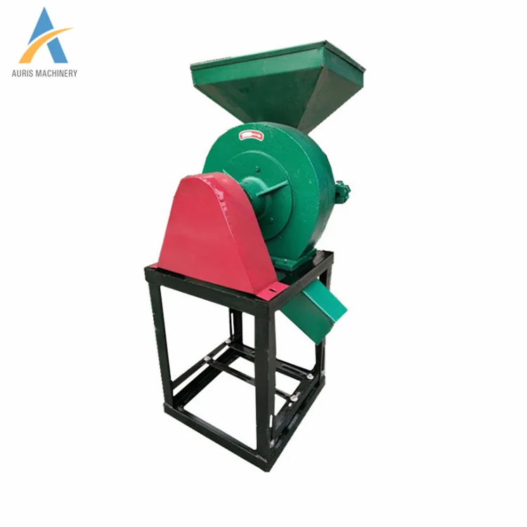 
Convenient Mill Grinder Chili Powder Pepper Grinding Machine 