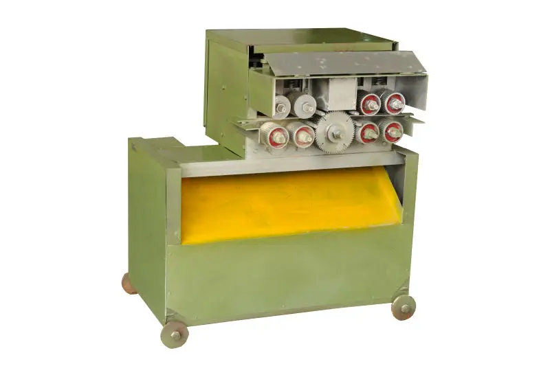 wooden toothpick machinery
