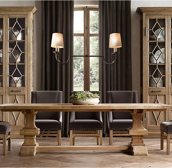 Modern Dining Room furniture, Chinese factory hot-sale dining sideboard