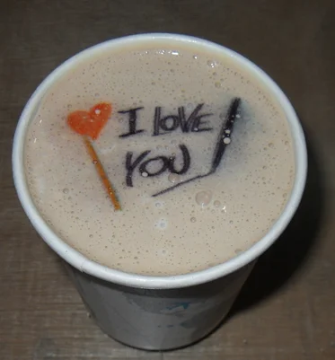 
Max latte art printing edible food printer coffee printer 12cups 