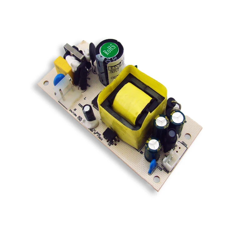 220v ac 12v dc power supply switching 2 amp 24W 24V 1A for p10 led module