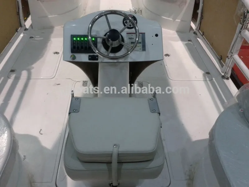 Electric fiberglass twin hull boat fiberglass ferry boat