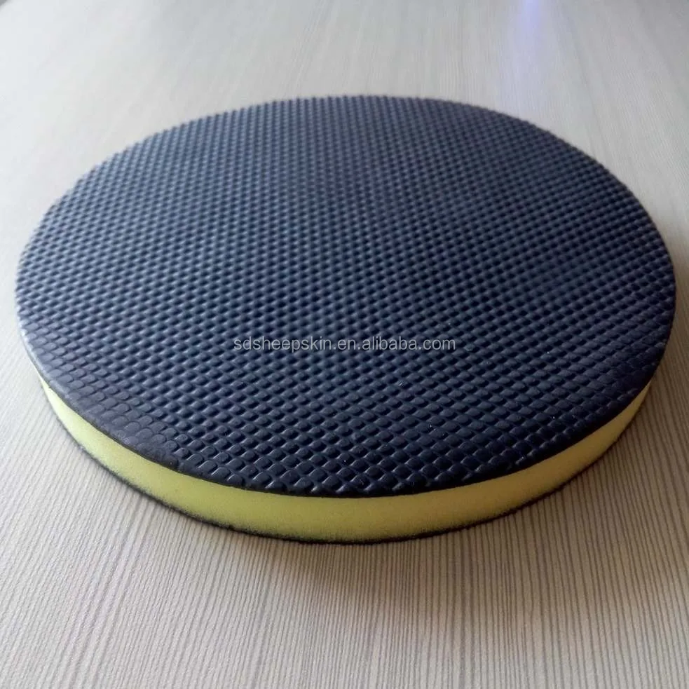 Magic Clay Car Wash Pad Car Polishing Pad Meguiars