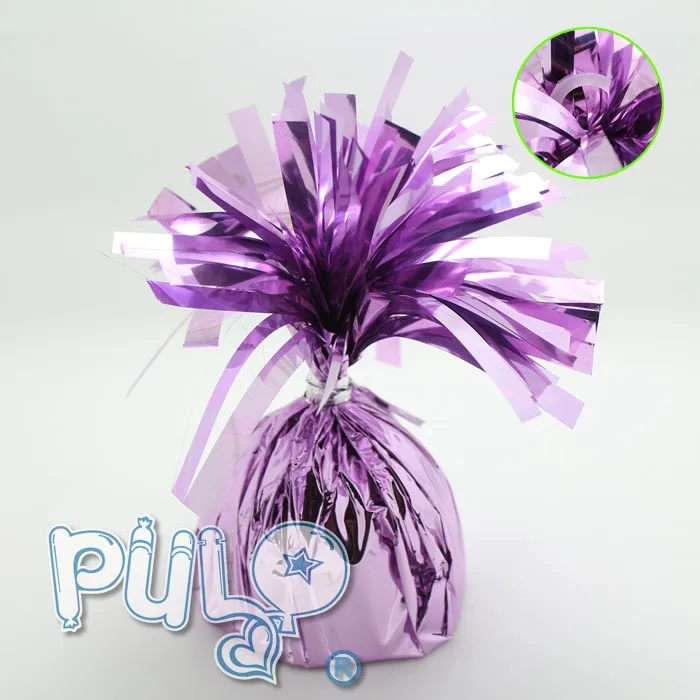 Balloon accessories wedding birthday party supplies balloons decoration foil balloon weights