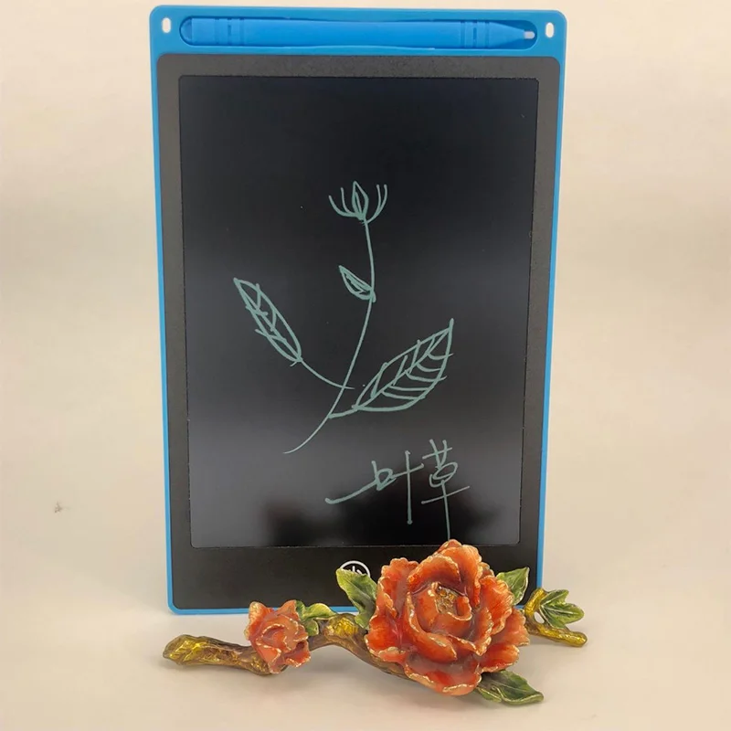 8.5 inch LCD Writing Tablet OEM ACCEPT Kids Drawing Board Colorful Writing Pad of Best Gift for Kids