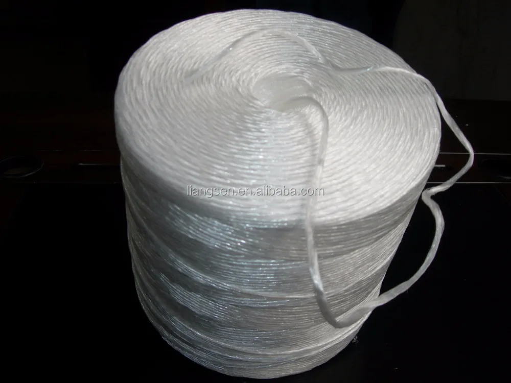 
hay baler twine for agriculture 