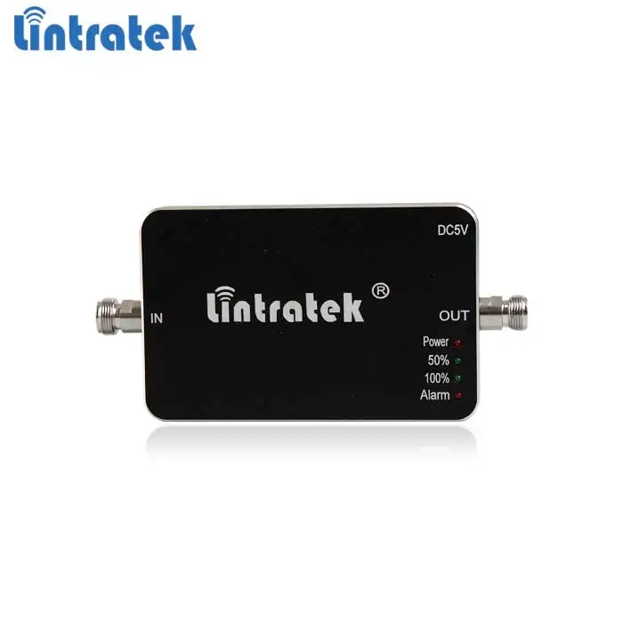 LTE повторителя сигнала семьи 4 г 2600 мГц Ell усилитель сигнала/ретранслятор/приемник