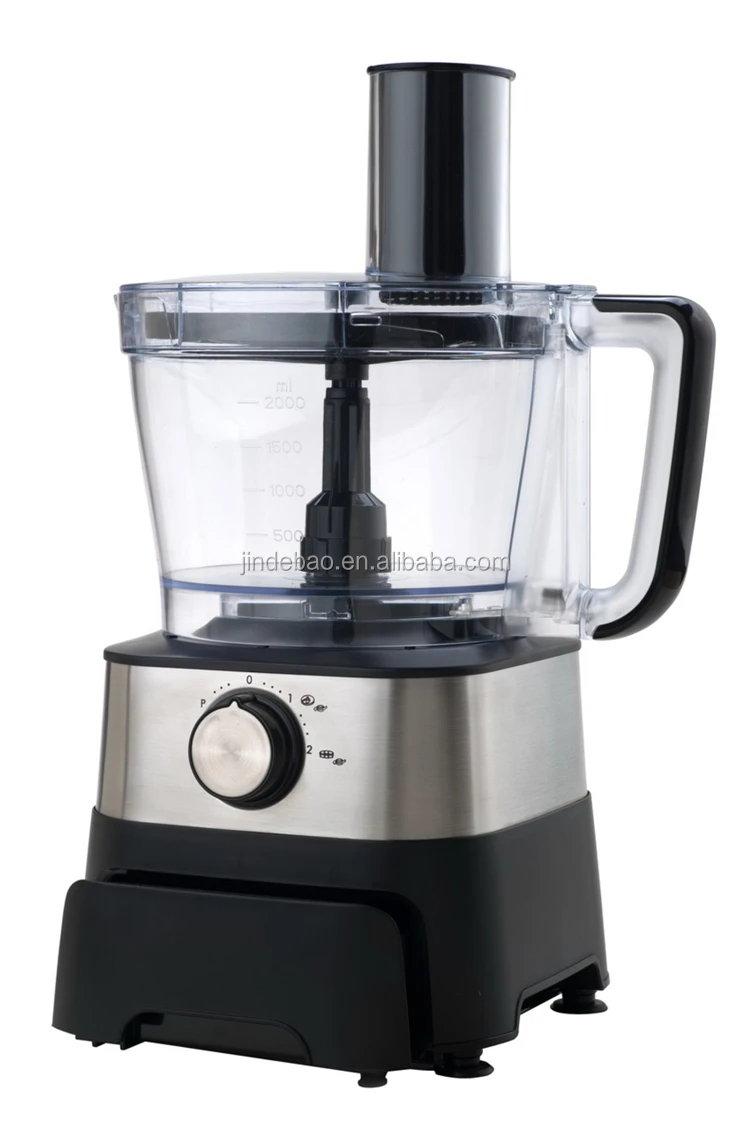 Home Kitchen Appliance Multifunctional 14 in 1 Food Processor