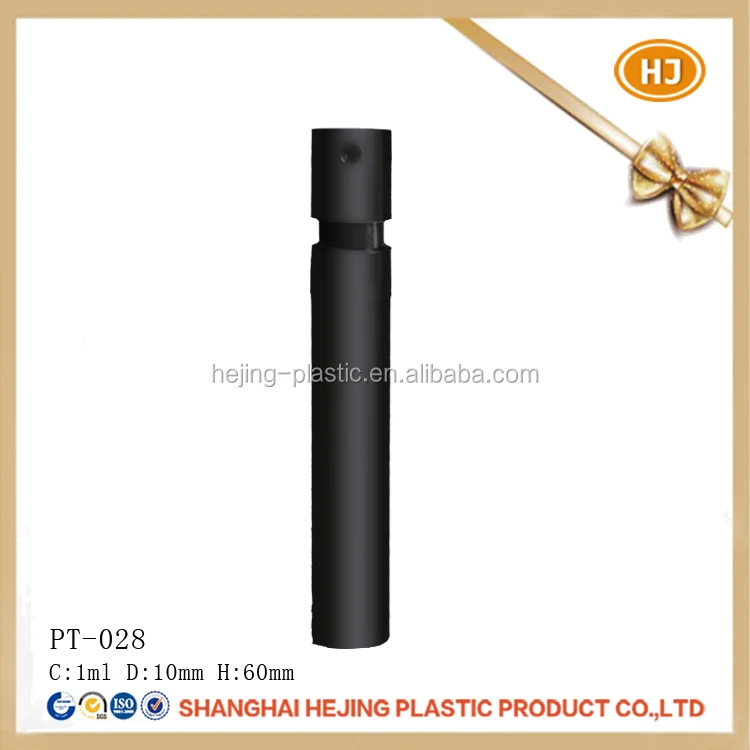 1ml spray bottle for perfume