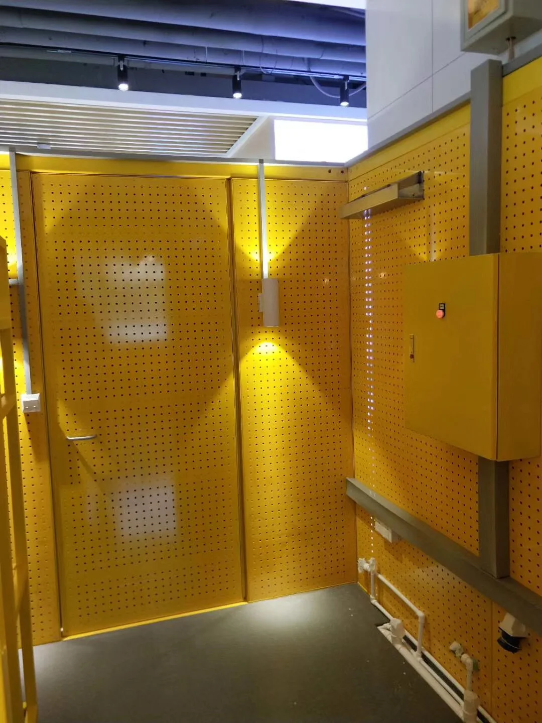 Mobile Conpany Shipping container homes export