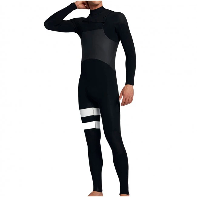Competitive high quality wetsuit padded,economic 5mm wetsuit prices,kitesurf wetsuit for men