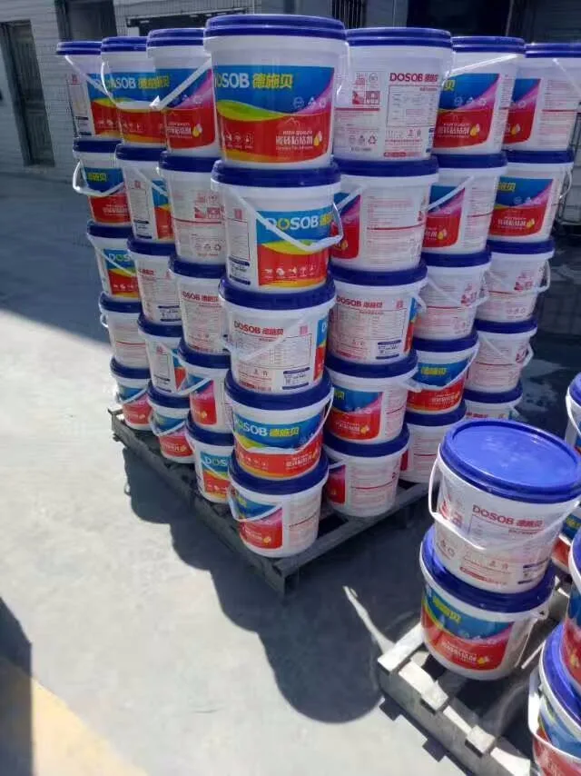 
Mesiden Acrylic General Type Waterproof Paint For Wall and Floor 