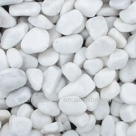 
Garden White Pebbles Stone Pebbles For Sale 