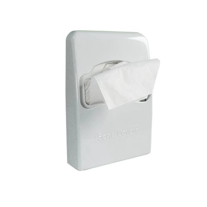 Disposable Toilet Seat Cover Dispenser