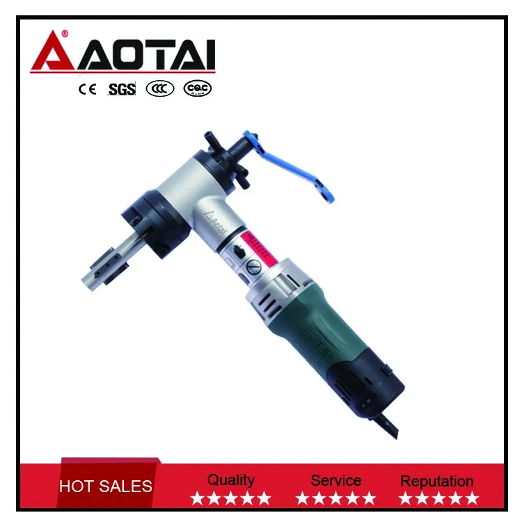 Трубопроводная портативная машина для снятия фаски с концевой поверхностью