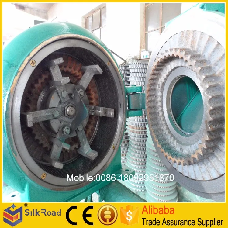 Hot Sale mini corn mill