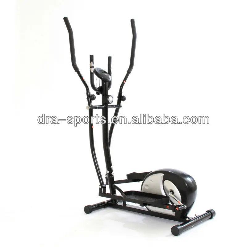 главная магнитного кардио двойной эллиптический тренажер цикл упраёнений met705