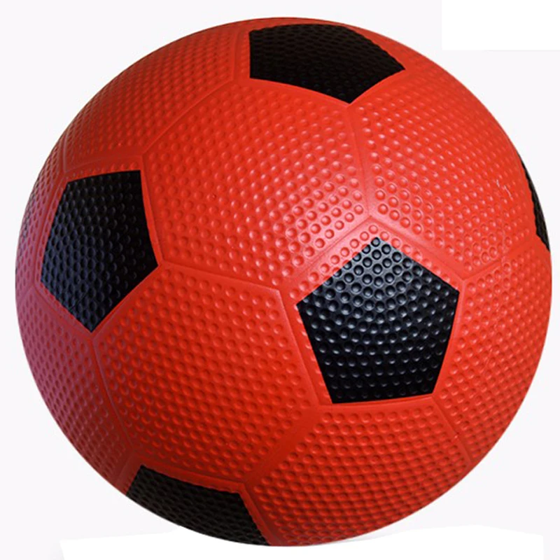Индивидуальные гольф поверхности резины футбольный мяч Размер 5