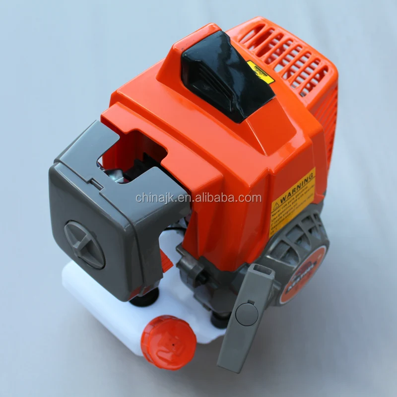 1E48F 63.3CC 2 stroke Gasoline engine