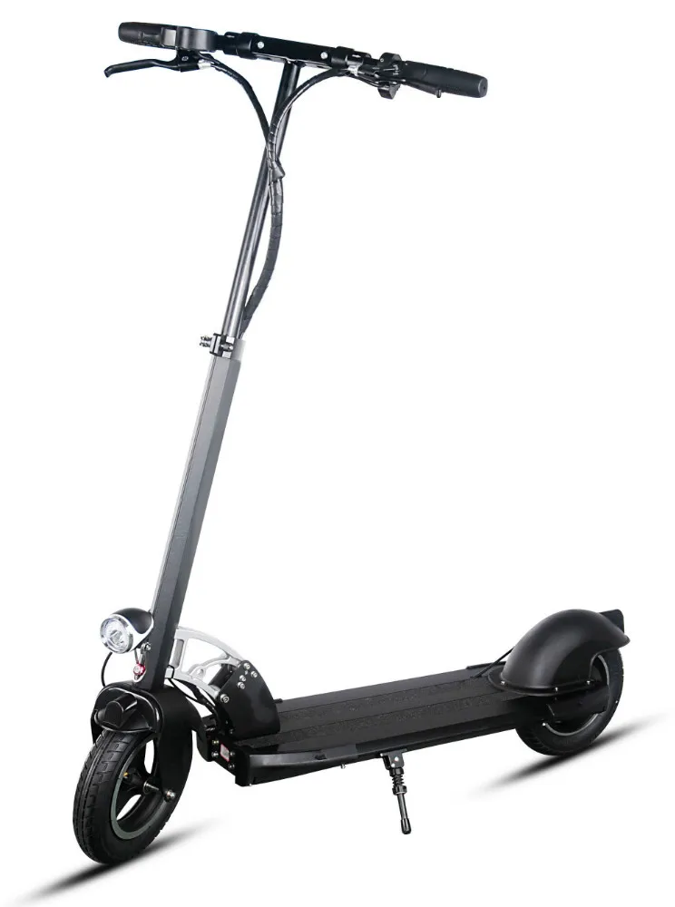 48v 18ah samsung li-on battery electric foldable scooter