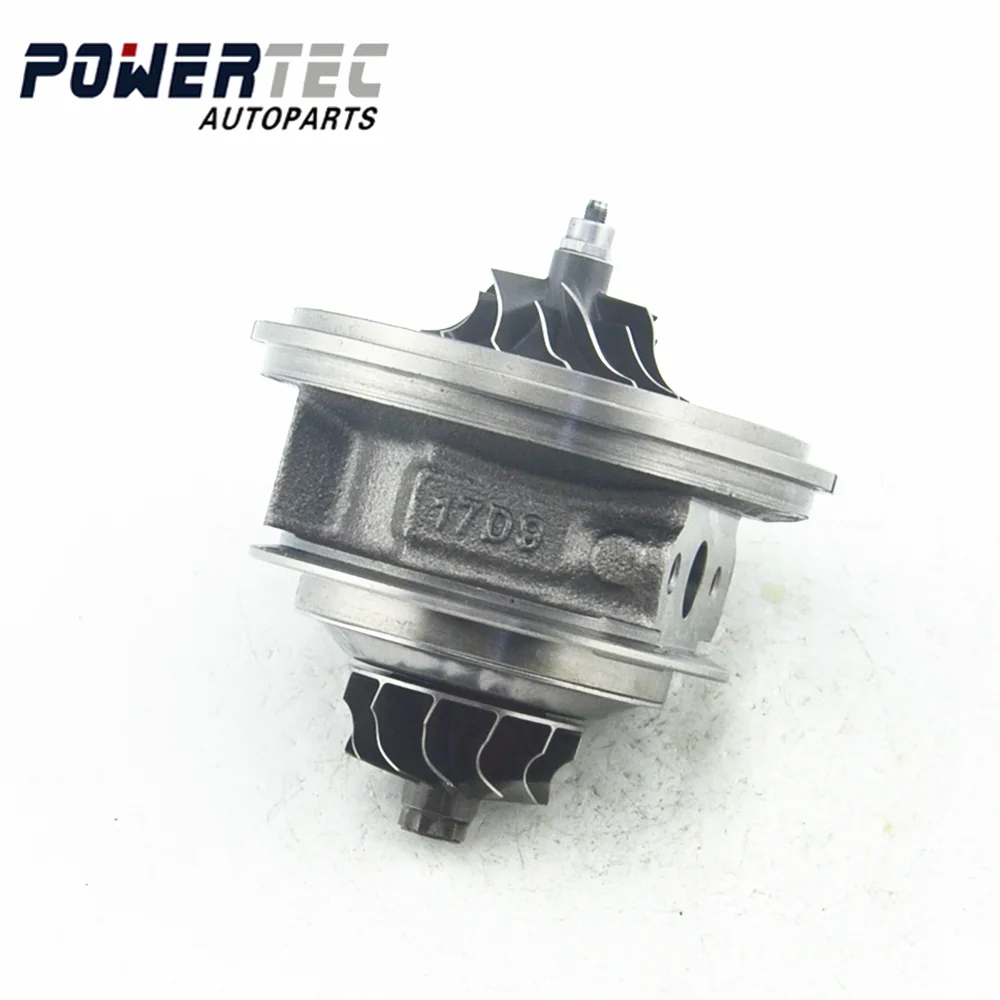 High Quality Turbo Chra Cartridge Core GT1444Z 778401 for Land-Rover Discovery IV TDV6