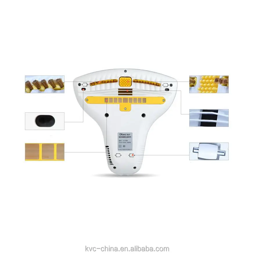  Ультрафиолетовый пылесос матрас Вакуумный Очиститель