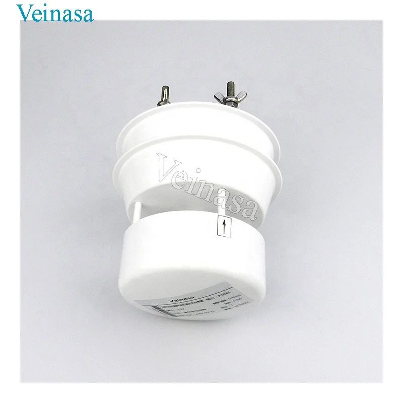  Veinasa-CXS01 мини-метеостанция ультразвуковой Анемометр скорости ветра и