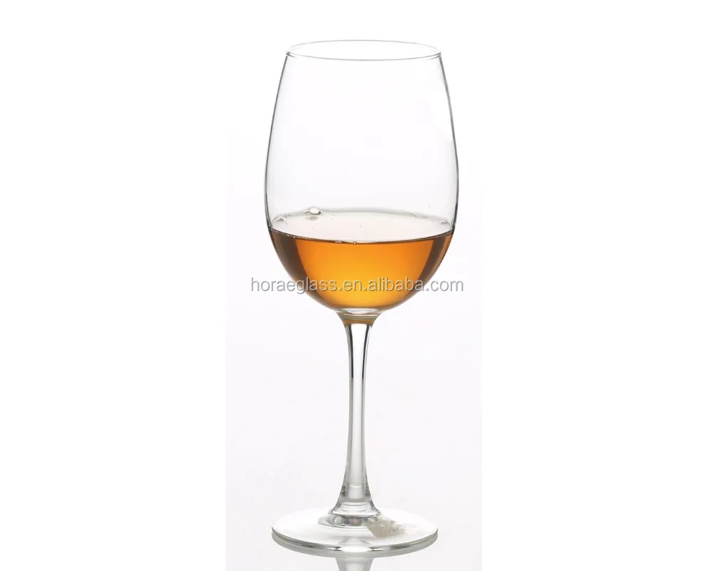 Crystal Red Wine Glass, Wine Water Juice Glass Wine Goblet Glass